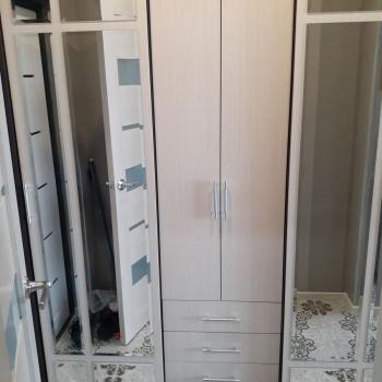 Сдается 1-комнатная квартира, 34 м²