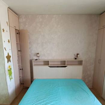 Сдается 2-х комнатная квартира, 62 м²