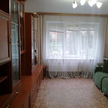 Сдается Многокомнатная квартира, 67 м²