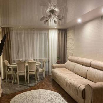 Сдается 2-х комнатная квартира, 42 м²