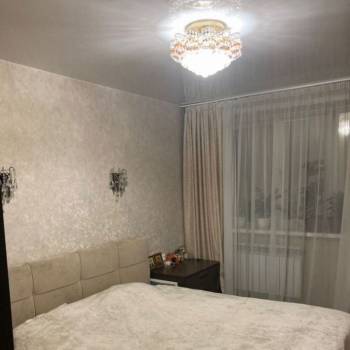Сдается 2-х комнатная квартира, 42 м²