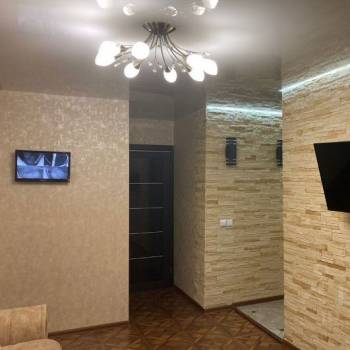 Сдается 2-х комнатная квартира, 42 м²