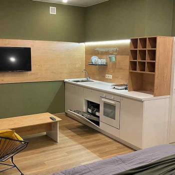 Сдается 1-комнатная квартира, 32,2 м²