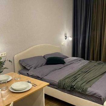 Сдается 1-комнатная квартира, 32,2 м²
