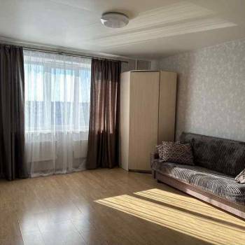 Сдается 1-комнатная квартира, 33,1 м²