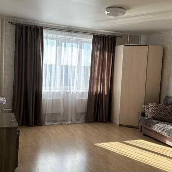 Сдается 1-комнатная квартира, 33,1 м²