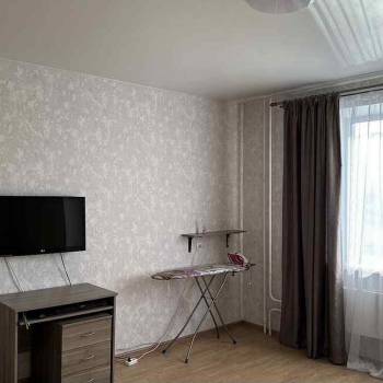 Сдается 1-комнатная квартира, 33,1 м²