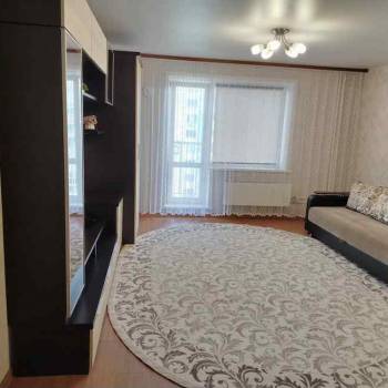 Сдается 1-комнатная квартира, 33 м²