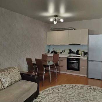 Сдается 1-комнатная квартира, 33 м²