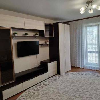 Сдается 1-комнатная квартира, 33 м²