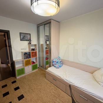 Сдается Многокомнатная квартира, 63 м²