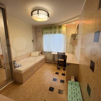 Сдается Многокомнатная квартира, 63 м²