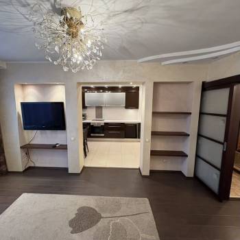 Сдается Многокомнатная квартира, 63 м²