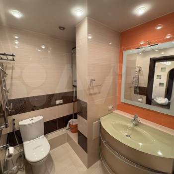 Сдается Многокомнатная квартира, 63 м²