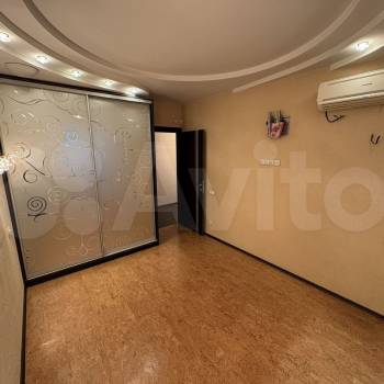 Сдается Многокомнатная квартира, 63 м²