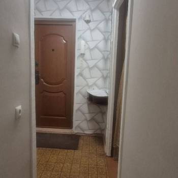 Сдается 1-комнатная квартира, 29 м²