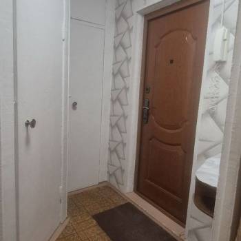 Сдается 1-комнатная квартира, 29 м²