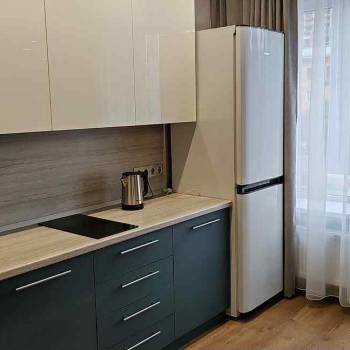 Сдается 1-комнатная квартира, 32 м²