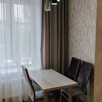 Сдается 1-комнатная квартира, 32 м²