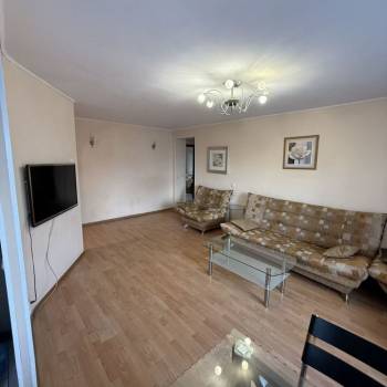 Сдается Многокомнатная квартира, 61,8 м²