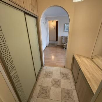 Сдается Многокомнатная квартира, 61,8 м²