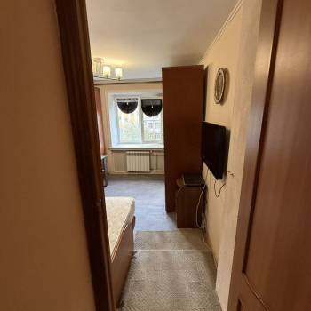 Сдается Многокомнатная квартира, 61,8 м²
