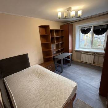 Сдается Многокомнатная квартира, 61,8 м²