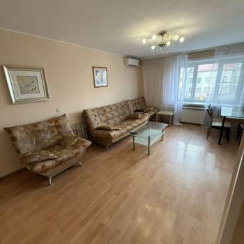 Сдается Многокомнатная квартира, 61,8 м²