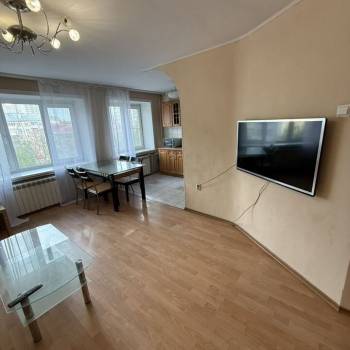 Сдается Многокомнатная квартира, 61,8 м²