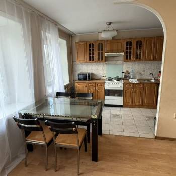 Сдается Многокомнатная квартира, 61,8 м²
