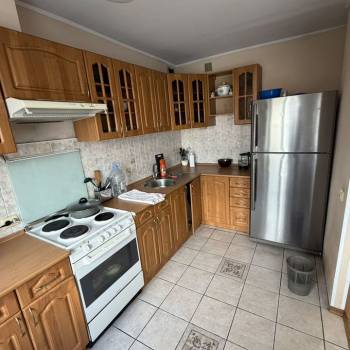Сдается Многокомнатная квартира, 61,8 м²