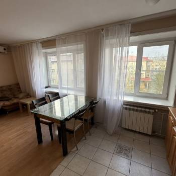 Сдается Многокомнатная квартира, 61,8 м²