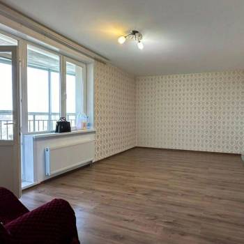 Сдается 1-комнатная квартира, 54 м²