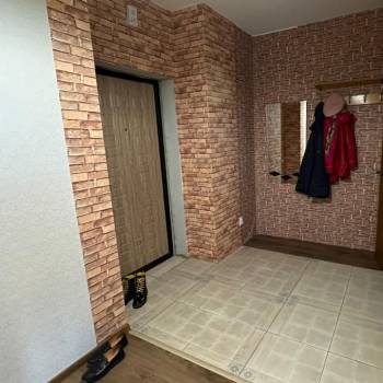Сдается 1-комнатная квартира, 54 м²