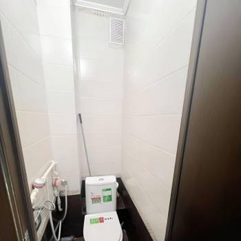 Сдается 2-х комнатная квартира, 60 м²