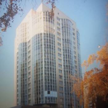 Сдается 1-комнатная квартира, 47,6 м²