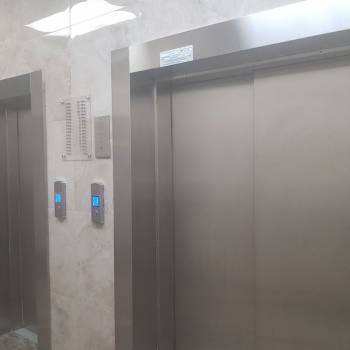 Сдается 1-комнатная квартира, 47,6 м²