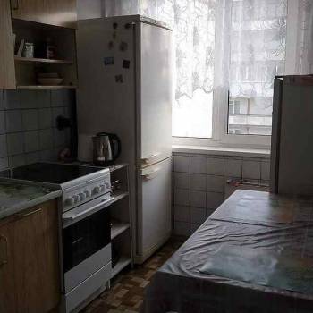 Сдается Многокомнатная квартира, 60 м²