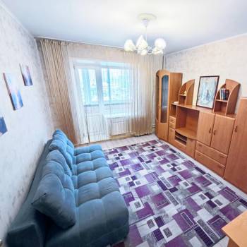 Сдается 1-комнатная квартира, 36 м²