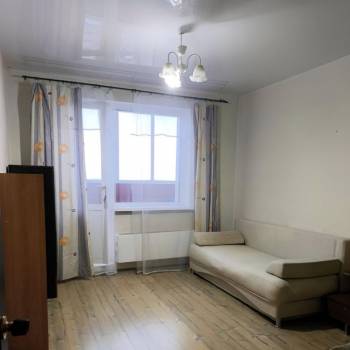 Сдается 2-х комнатная квартира, 48 м²