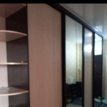 Сдается 2-х комнатная квартира, 48 м²