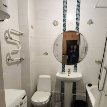 Сдается 2-х комнатная квартира, 48 м²