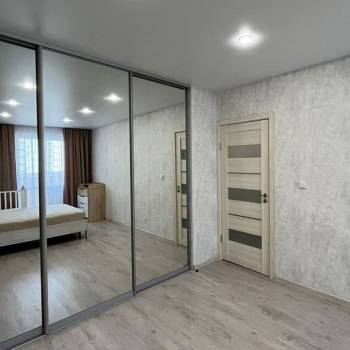 Сдается 2-х комнатная квартира, 42 м²
