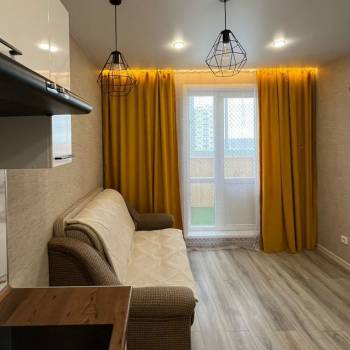 Сдается 2-х комнатная квартира, 42 м²