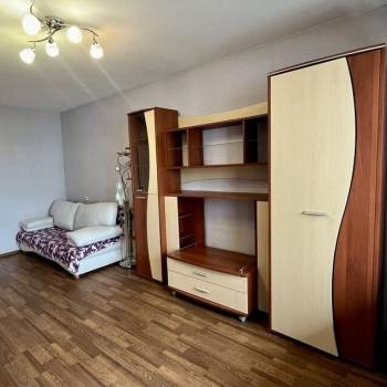 Сдается 1-комнатная квартира, 41 м²