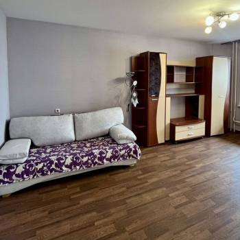 Сдается 1-комнатная квартира, 41 м²