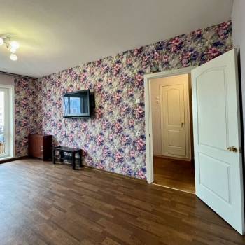 Сдается 1-комнатная квартира, 41 м²