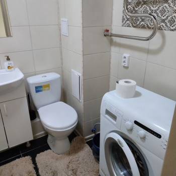 Сдается 1-комнатная квартира, 24,8 м²