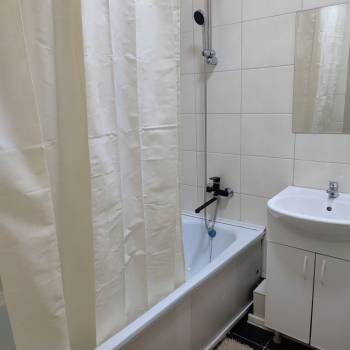 Сдается 1-комнатная квартира, 24,8 м²