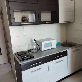 Сдается 1-комнатная квартира, 24,8 м²